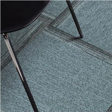 High Quality China Cheap OEM Commercial Carpet Tile