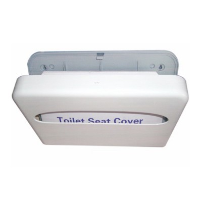 Toilet Seat Cover Paper Dispenser