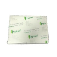 Customized Disposable Hand Wash Towel Tissue Paper