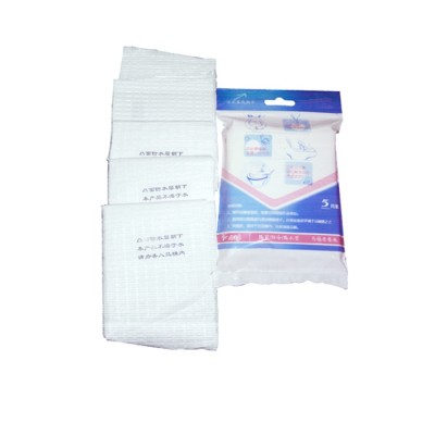 Disposable Toilet Seat Covers Paper Travel Outdoor Sanitary Waterproof Mat