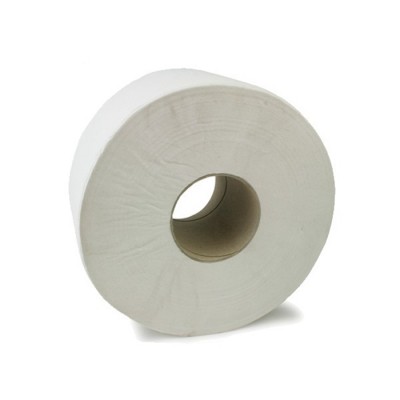 Restaurant Hotel Supplies Disposable Hand Towel Jumbo Roll Paper Towel 80Gsm Roll Paper