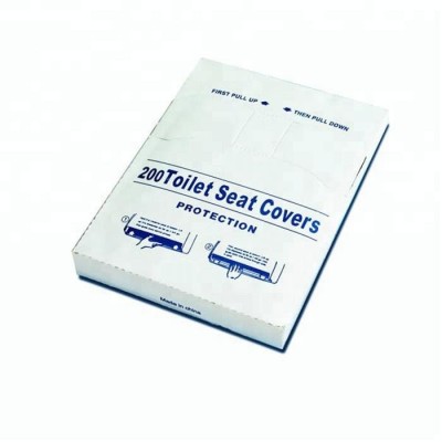 Reliable and Good China toilet seat paper cover on sale