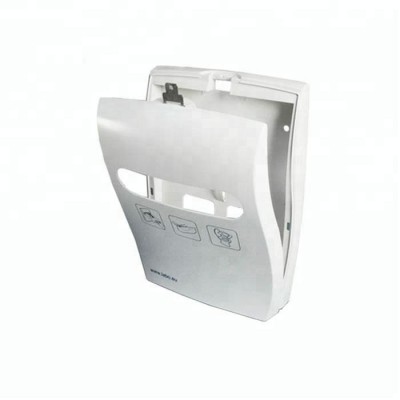 New design toilet seat cover paper dispenser from china