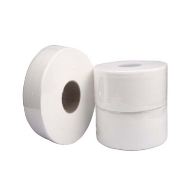 Jumbo Roll Toilet Paper, Bath Tissue, Hand Towel