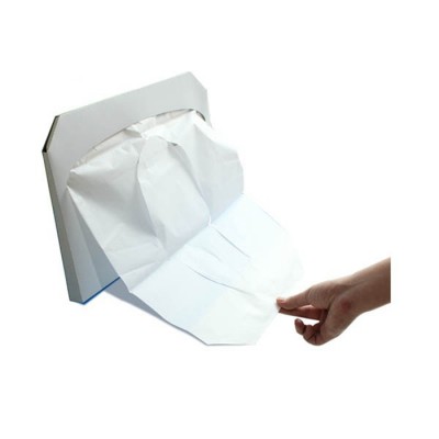 Toilet Paper Wholesale Disposable Toilet Seat Cover Paper