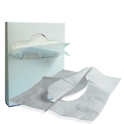 China factory disposable toilet seat covers in store with great price