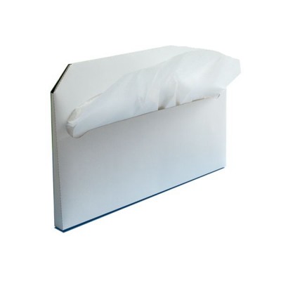 China Manufacturer Disposable Tissue Paper Toilet Seat Covers