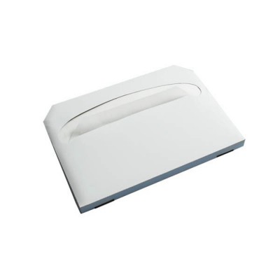 1/2 fold disposable paper product toilet seat cover with good price public