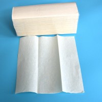 factory folded hand towel tissue/paper towel