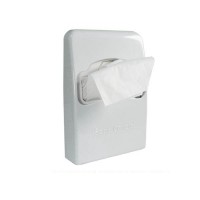 Disposable Paper 1/4 Fold Toilet Seat Cover Dispenser