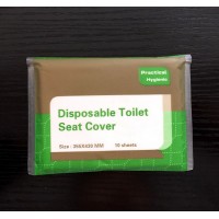 1/24 fold toilet seat cover paper