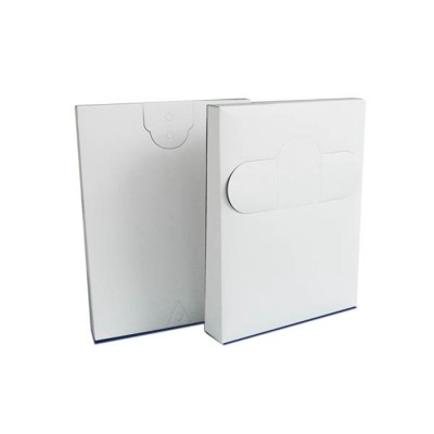 Custom Printed Boxes Disposable Toilet Seat Cover Paper