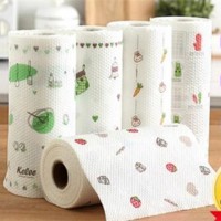 China good quality customprinted  hand towel/tissue paper/kitchen paper roll